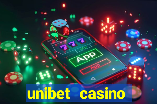 unibet casino review brand